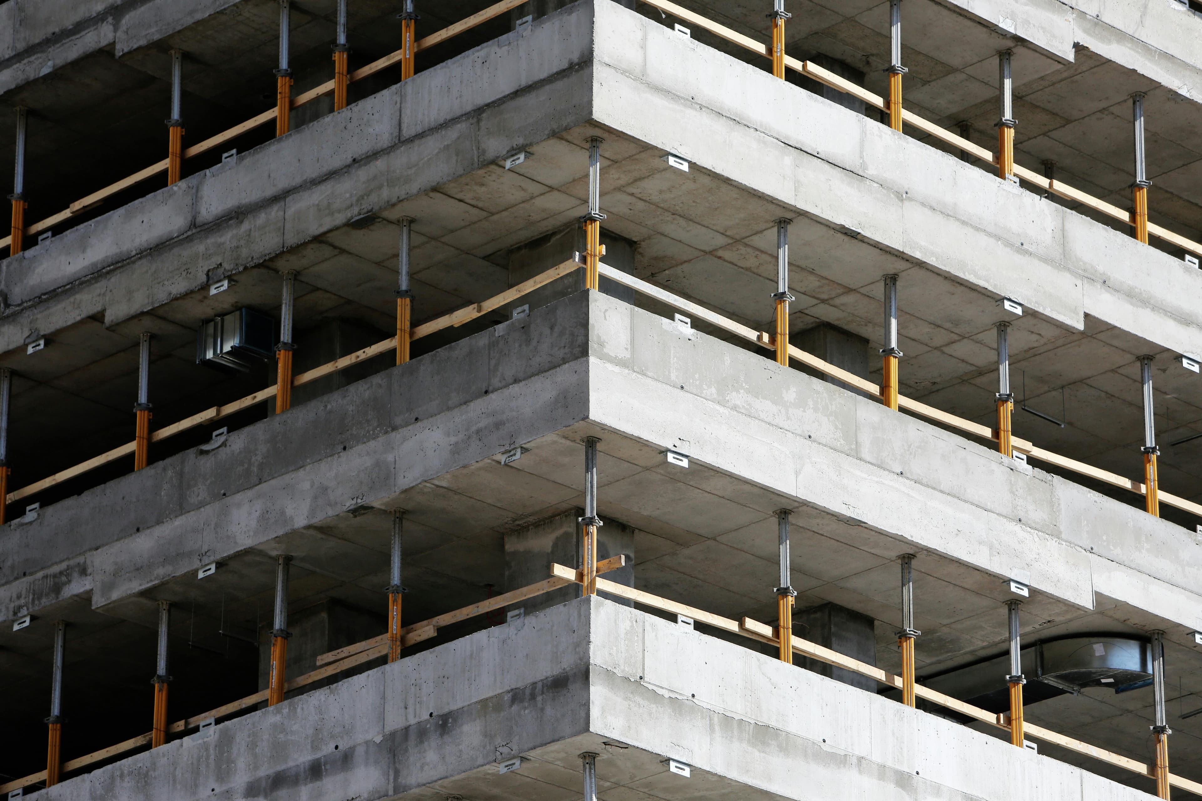 Construction background